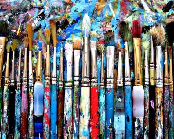 Help Give Art Supplies to Students Incarcerated