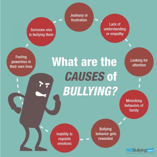 Bullying Prevention Using Social and Emotional Learning